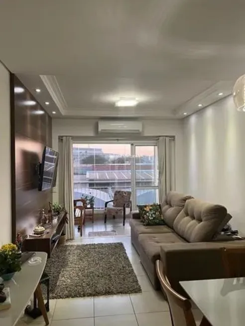 Foto 1 de Apartamento com 2 Quartos à venda, 72m² em Jardim Santa Luzia, São José do Rio Preto