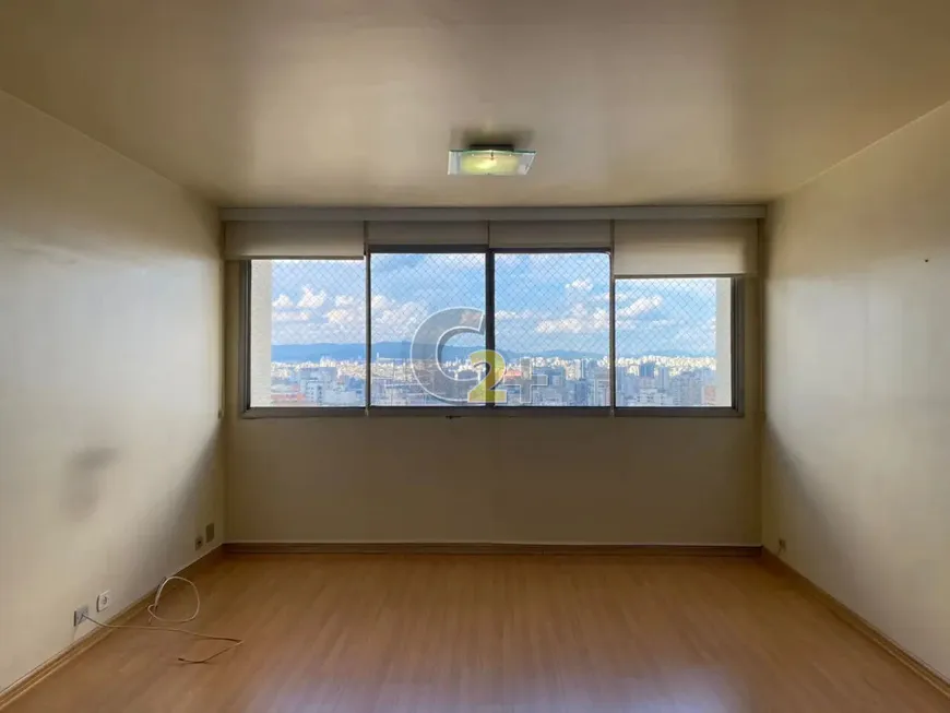 Foto 1 de Apartamento com 3 Quartos à venda, 125m² em Perdizes, São Paulo