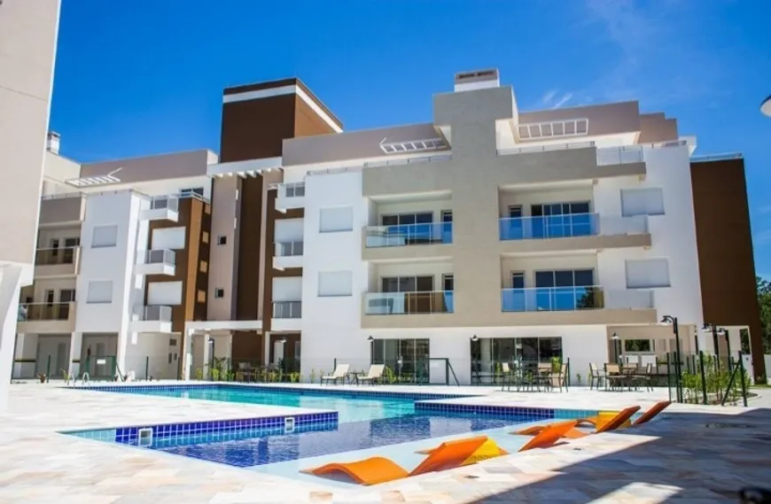Foto 1 de Apartamento com 3 Quartos à venda, 91m² em Campeche, Florianópolis
