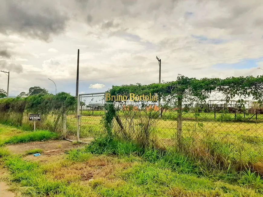 Foto 1 de Lote/Terreno à venda, 1272m² em Jardim Floridiana, Rio Claro