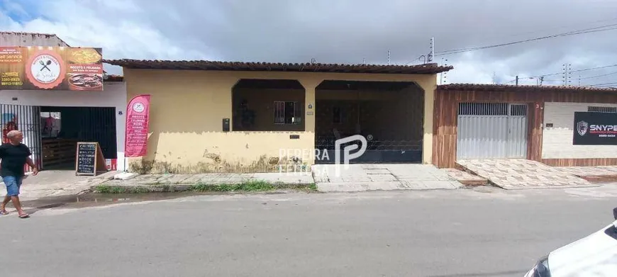 Foto 1 de Casa com 2 Quartos à venda, 53m² em Cohatrac IV, São Luís