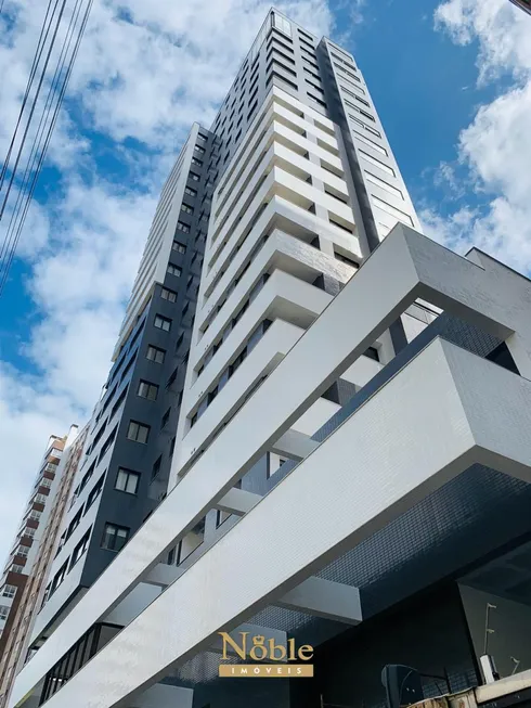 Foto 1 de Cobertura com 4 Quartos à venda, 321m² em Praia Grande, Torres