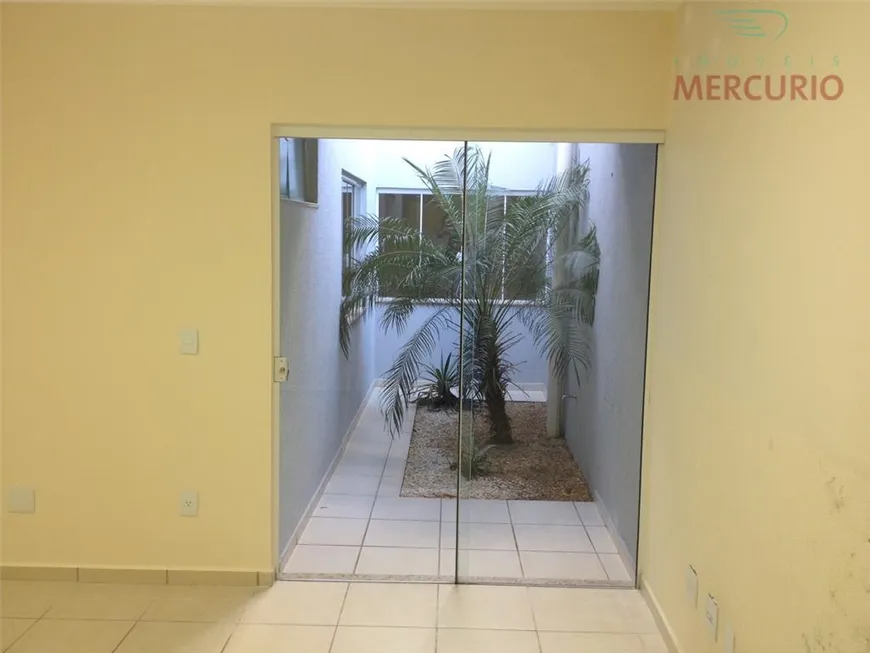 Foto 1 de Sala Comercial para alugar, 1m² em Vila São João da Boa Vista, Bauru