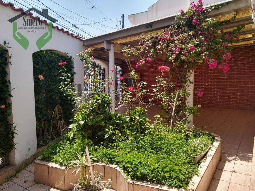 Foto 1 de Casa com 3 Quartos à venda, 180m² em Vila Osasco, Osasco