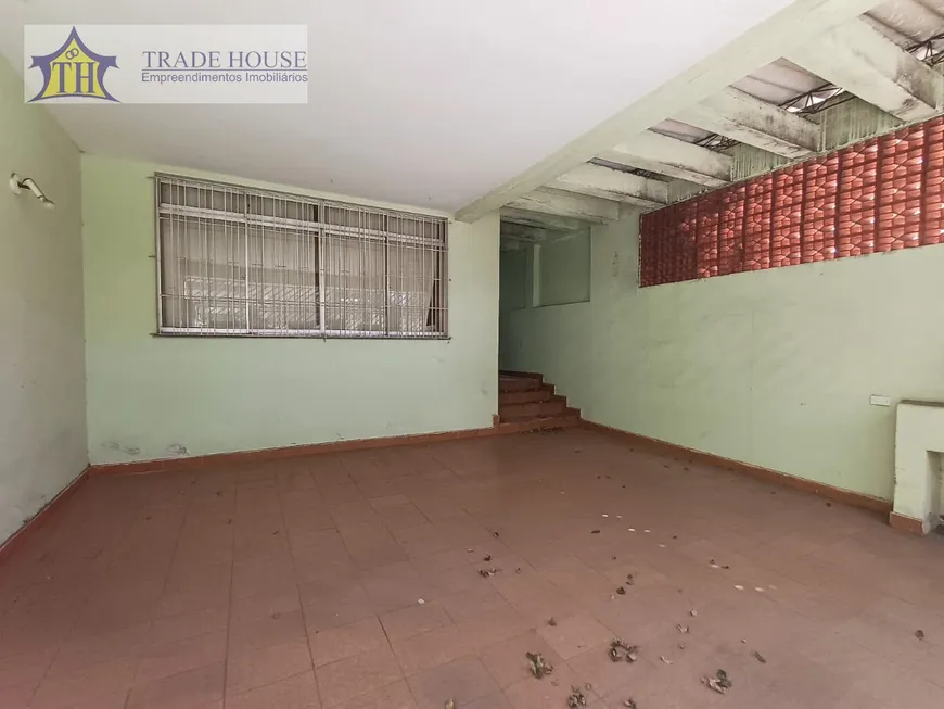 Foto 1 de Apartamento com 3 Quartos para alugar, 230m² em Vila Mariana, São Paulo