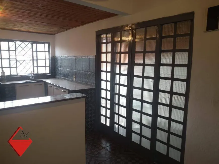 Foto 1 de Casa de Condomínio com 2 Quartos à venda, 29m² em Vila Formosa, São Paulo