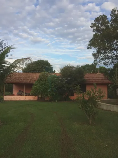 Foto 1 de Fazenda/Sítio com 4 Quartos à venda, 121000m² em Zona Rural, Cássia dos Coqueiros