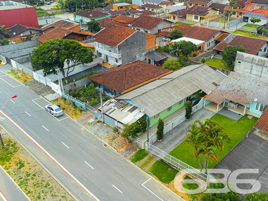 Foto 1 de Casa com 3 Quartos à venda, 133m² em João Costa, Joinville