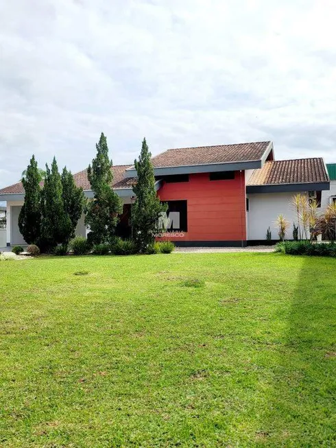 Foto 1 de Casa com 3 Quartos à venda, 205m² em Rio Branco, Brusque