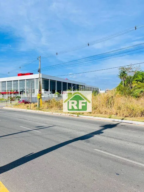 Foto 1 de Lote/Terreno à venda, 1200m² em São Raimundo, Teresina