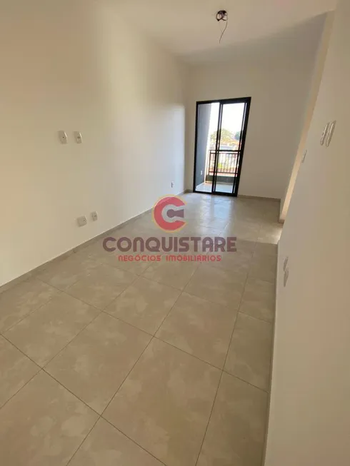 Foto 1 de Kitnet com 1 Quarto à venda, 30m² em Vila Nilo, São Paulo