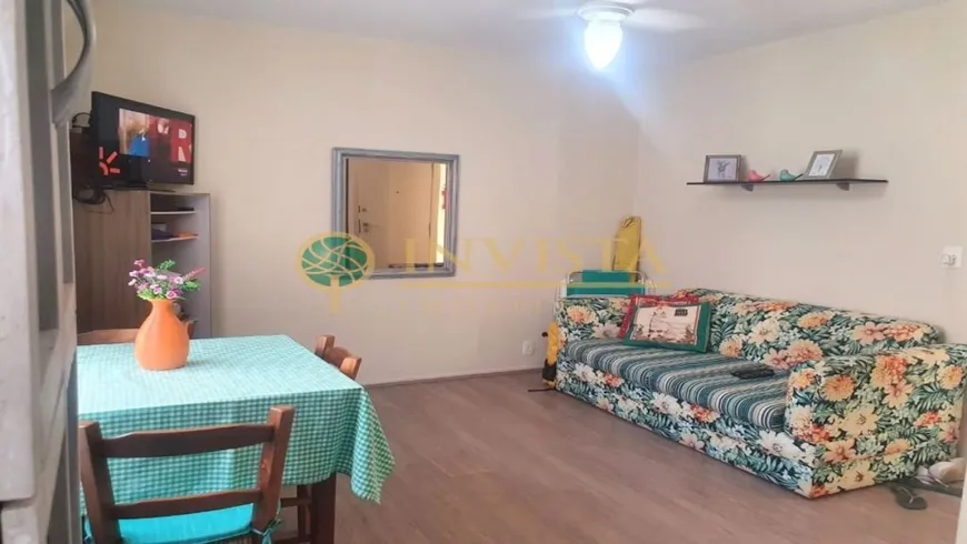 Foto 1 de Apartamento com 1 Quarto à venda, 56m² em Praia Brava, Florianópolis