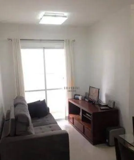 Foto 1 de Apartamento com 2 Quartos à venda, 61m² em Rudge Ramos, São Bernardo do Campo