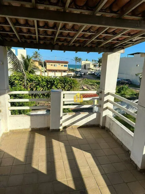 Foto 1 de Casa com 4 Quartos à venda, 360m² em Búzios, Nísia Floresta