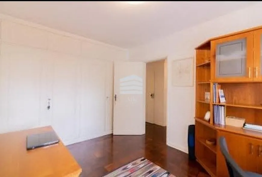 Foto 1 de Apartamento com 3 Quartos à venda, 138m² em Paraíso, São Paulo