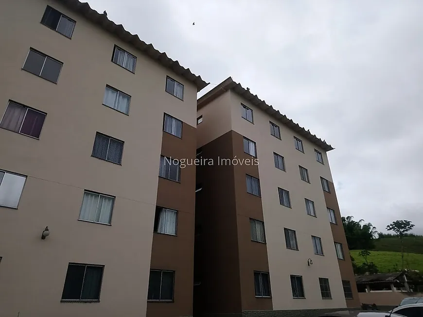 Foto 1 de Apartamento com 2 Quartos à venda, 53m² em Francisco Bernardino, Juiz de Fora