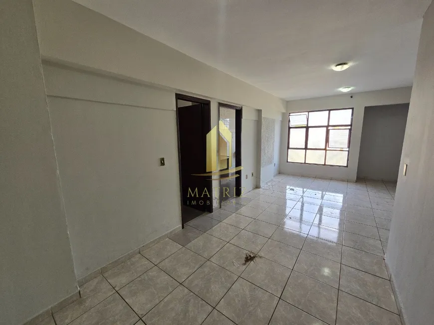 Foto 1 de Apartamento com 1 Quarto para alugar, 40m² em Vila Champagnat, Franca