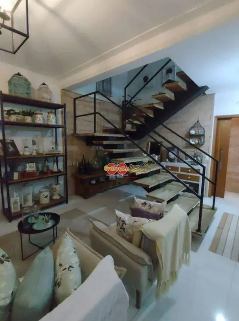 Foto 1 de Casa com 3 Quartos à venda, 230m² em Loteamento Rei de Ouro, Itatiba