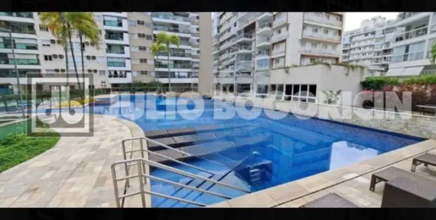 Foto 1 de Apartamento com 2 Quartos à venda, 71m² em Recreio Dos Bandeirantes, Rio de Janeiro