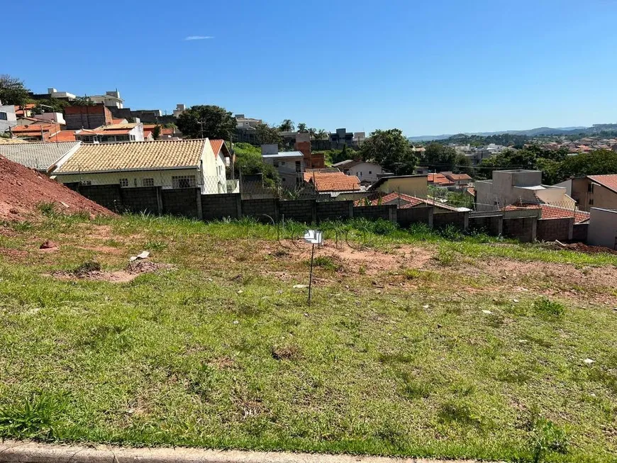 Foto 1 de Lote/Terreno à venda, 300m² em Condominio Vivenda das Pitangueiras, Valinhos