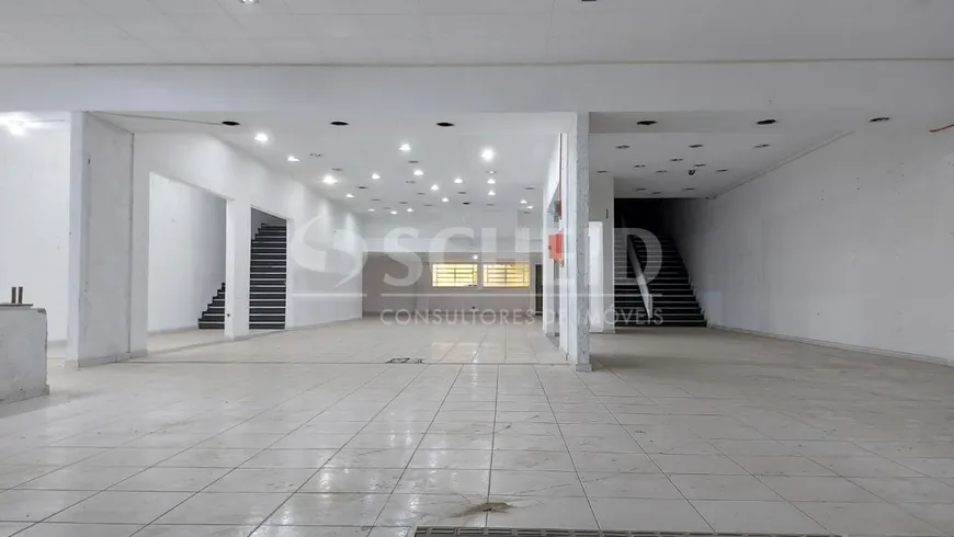 Foto 1 de Ponto Comercial para alugar, 1364m² em Santo Amaro, São Paulo