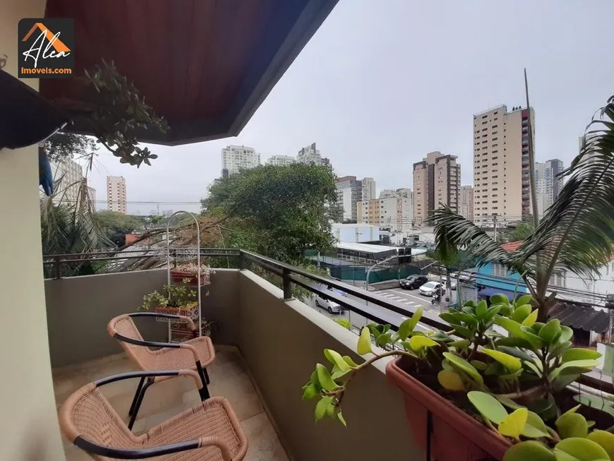 Foto 1 de Apartamento com 3 Quartos à venda, 160m² em Vila Olímpia, São Paulo