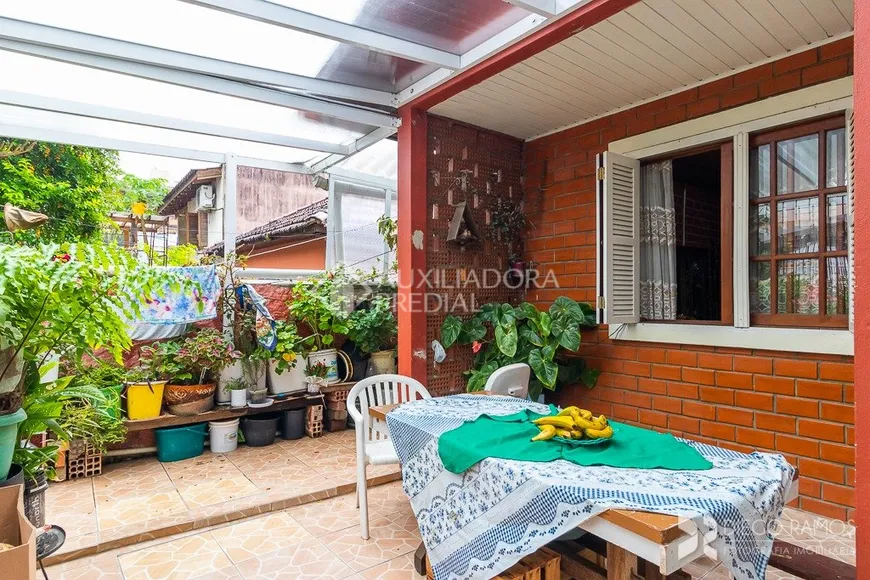 Foto 1 de Casa com 3 Quartos à venda, 120m² em Tristeza, Porto Alegre