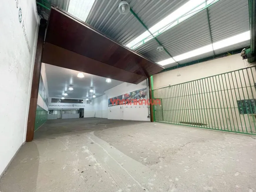 Foto 1 de Prédio Comercial para alugar, 400m² em Vila Prudente, São Paulo