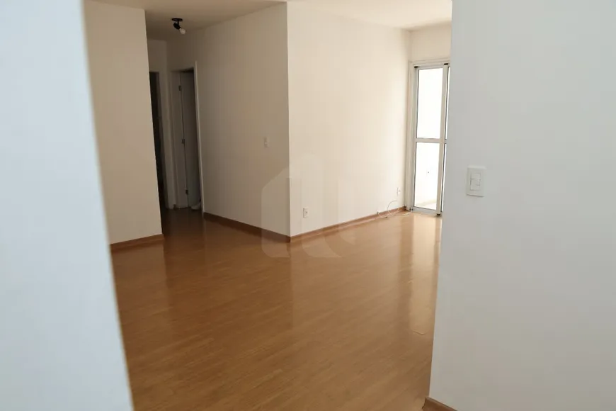 Foto 1 de Apartamento com 2 Quartos para venda ou aluguel, 65m² em Jardim Ester, São Paulo