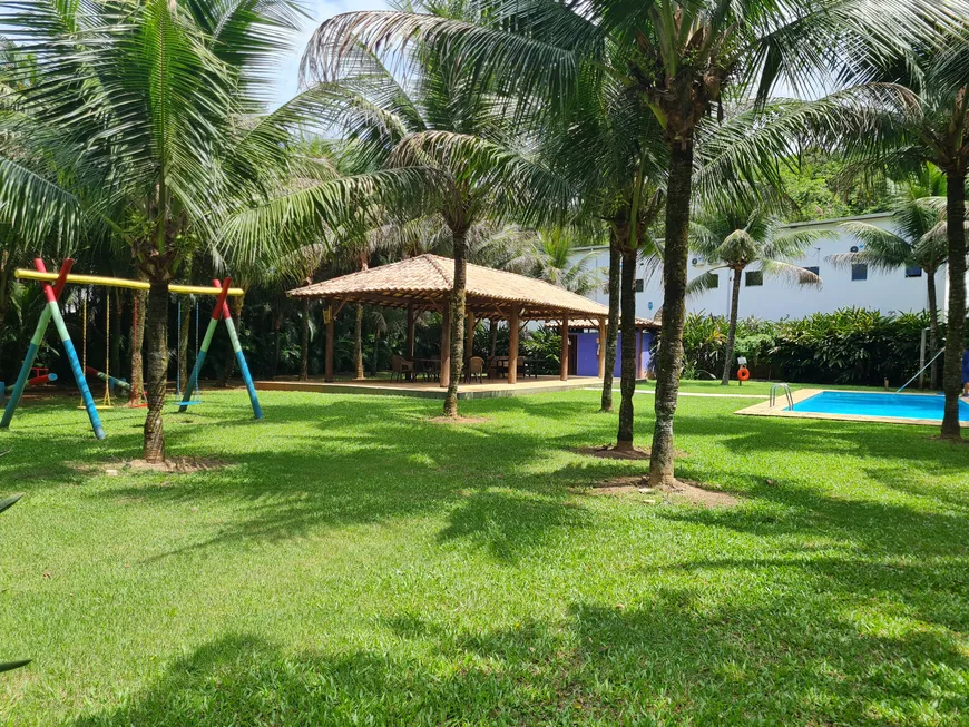 Foto 1 de Lote/Terreno à venda, 400m² em Portal de Paraty, Paraty