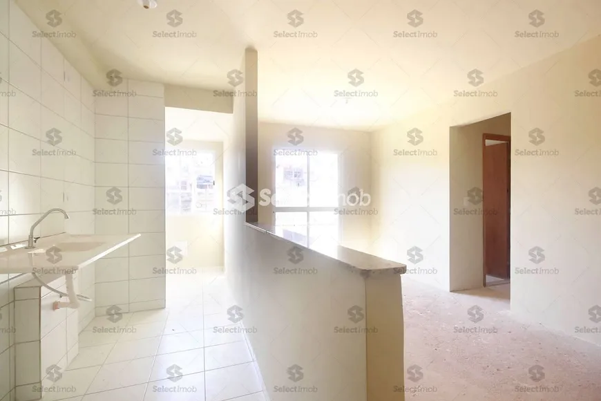 Foto 1 de Apartamento com 2 Quartos à venda, 49m² em Jardim Estrela, Mauá