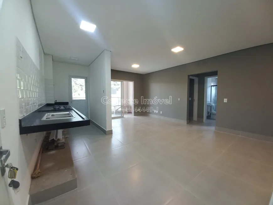 Foto 1 de Apartamento com 2 Quartos à venda, 78m² em Nova Jaguariuna , Jaguariúna