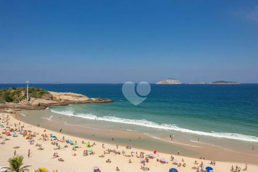 Foto 1 de Cobertura com 4 Quartos à venda, 1100m² em Ipanema, Rio de Janeiro