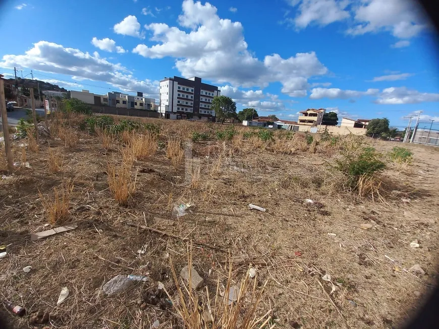 Foto 1 de Lote/Terreno à venda, 10m² em Todos os Santos, Montes Claros