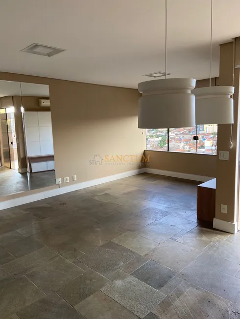 Foto 1 de Apartamento com 3 Quartos à venda, 218m² em Jardim Botânico, Jaguariúna