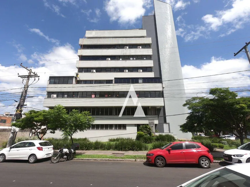 Foto 1 de Sala Comercial para alugar, 48m² em Santana, Porto Alegre