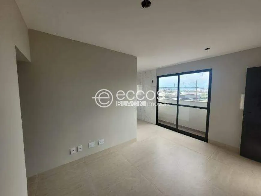 Foto 1 de Apartamento com 3 Quartos à venda, 78m² em Umuarama, Uberlândia