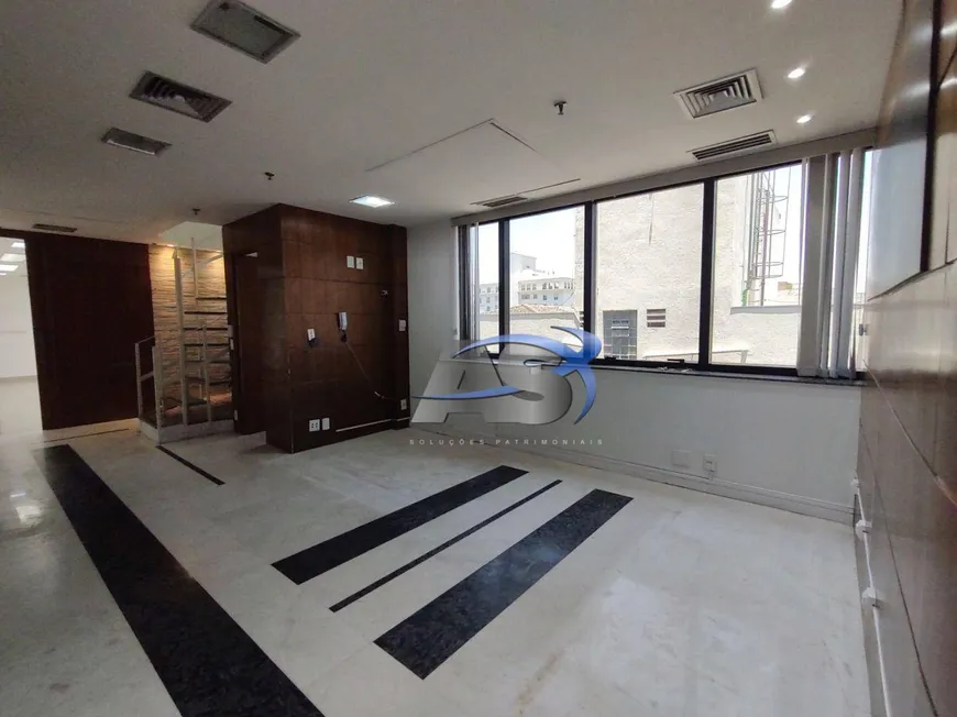 Foto 1 de Sala Comercial para alugar, 180m² em Jardim Paulista, São Paulo