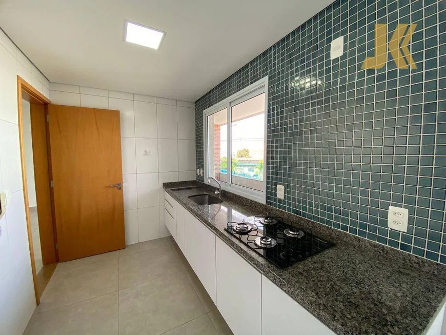 Foto 1 de Apartamento com 3 Quartos à venda, 100m² em , Monte Alegre do Sul