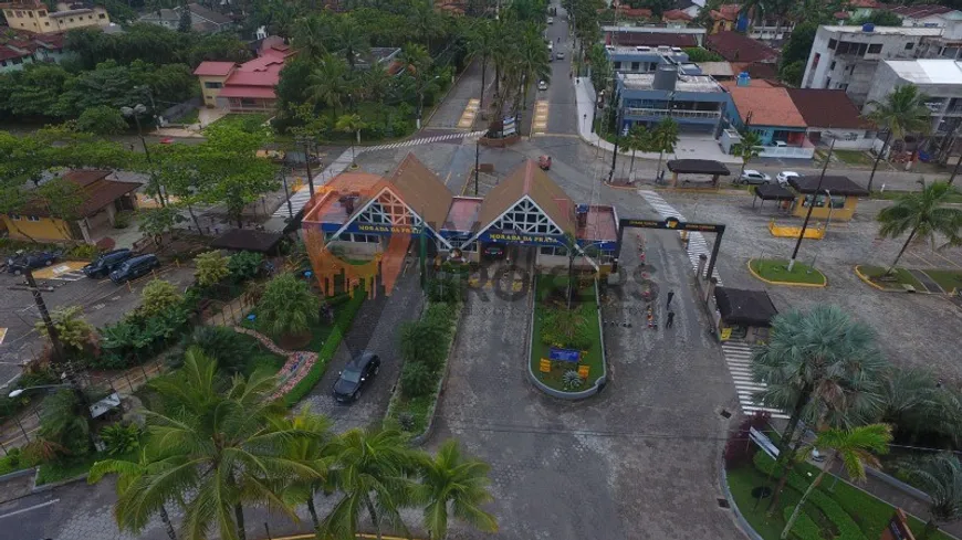 Foto 1 de Casa de Condomínio com 4 Quartos à venda, 180m² em Morada da Praia, Bertioga