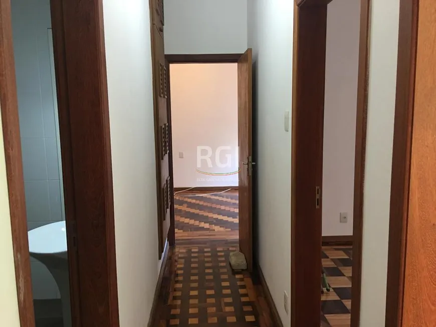 Foto 1 de Apartamento com 3 Quartos à venda, 78m² em Azenha, Porto Alegre