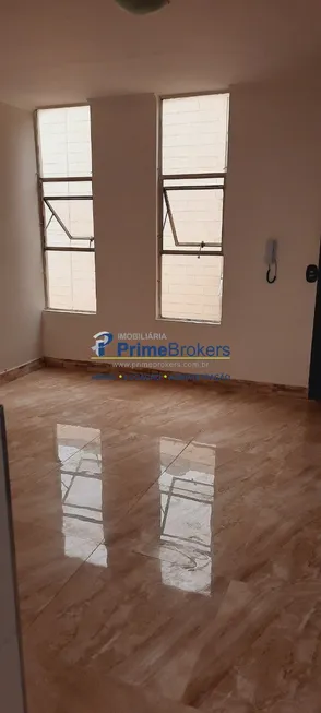 Foto 1 de Apartamento com 2 Quartos à venda, 60m² em Saúde, São Paulo