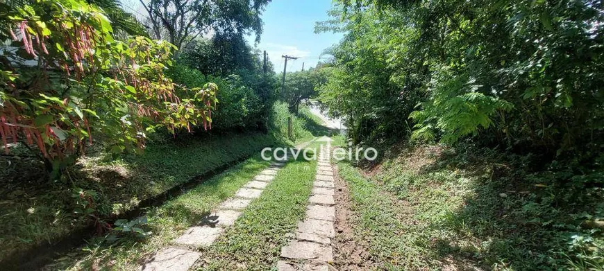 Foto 1 de Lote/Terreno à venda, 20700m² em Manoel Ribeiro, Maricá