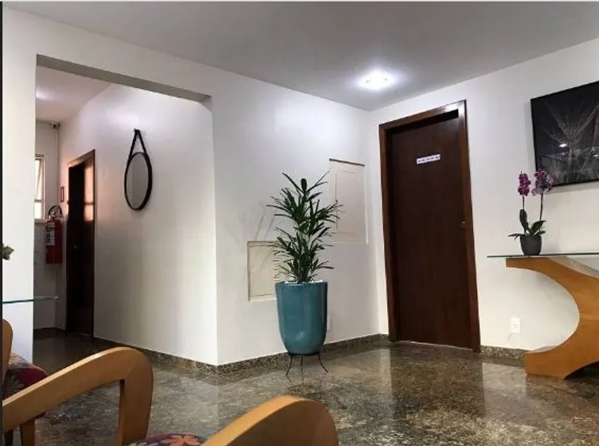 Foto 1 de Cobertura com 5 Quartos à venda, 255m² em Serra, Belo Horizonte