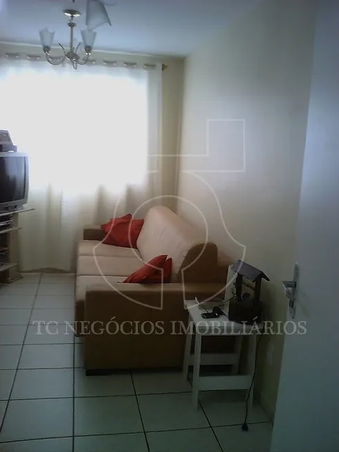 Foto 1 de Apartamento com 3 Quartos à venda, 58m² em Paraisópolis, São Paulo