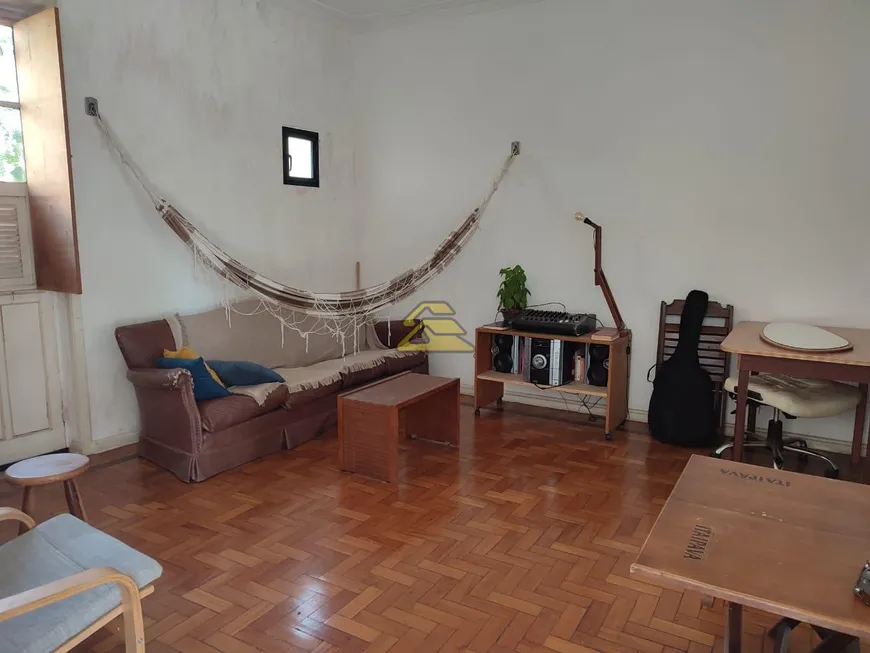 Foto 1 de Apartamento com 2 Quartos à venda, 78m² em Saúde, Rio de Janeiro