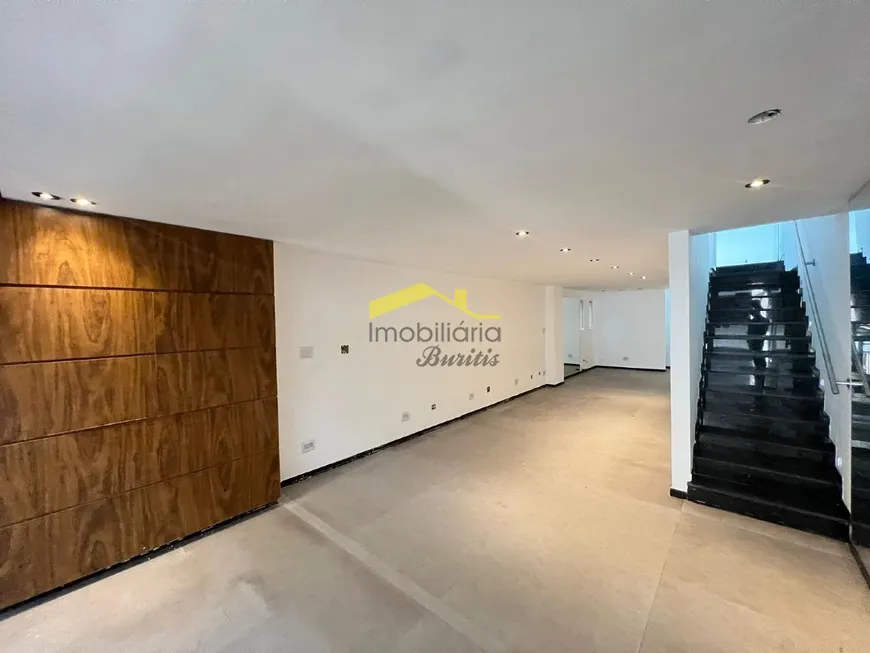 Foto 1 de Ponto Comercial para alugar, 70m² em Belvedere, Belo Horizonte