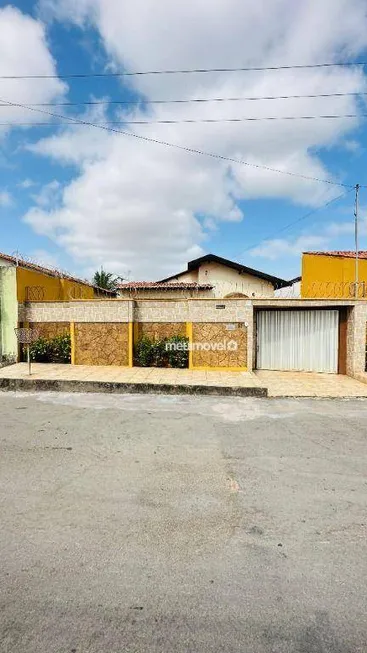 Foto 1 de Casa com 5 Quartos à venda, 200m² em Recanto Vinhais, São Luís