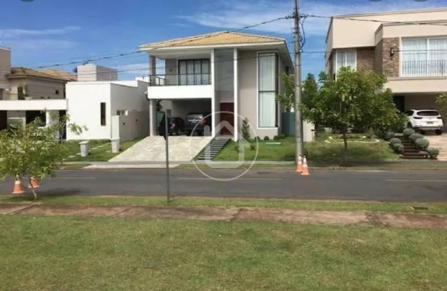 Foto 1 de Lote/Terreno à venda, 719m² em Morada dos Nobres, Cuiabá