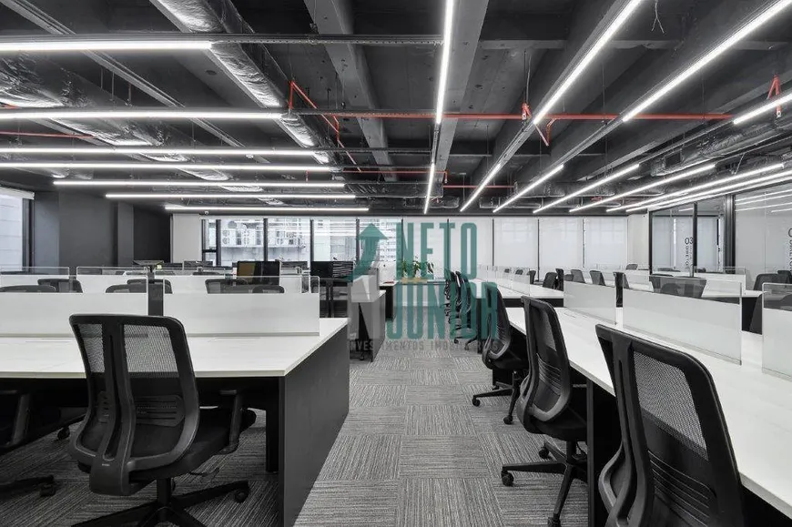 Foto 1 de Sala Comercial para alugar, 520m² em Vila Olímpia, São Paulo